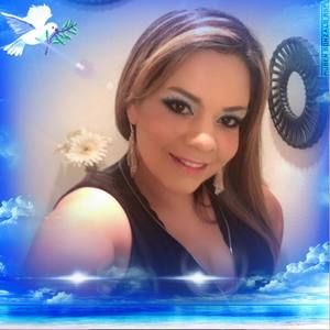 Meet your Posher, Lucy